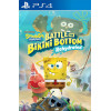 SpongeBob SquarePants: Battle for Bikini Bottom - Rehydrated PS4